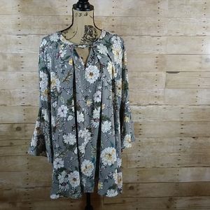 Jodifl Tunic Top